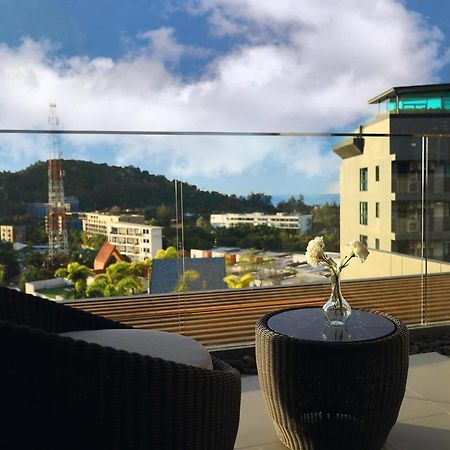 Two Bedrooms Seaview Apartment Surin Bangtao Area 4407 Ban Lum Fuang Exterior foto