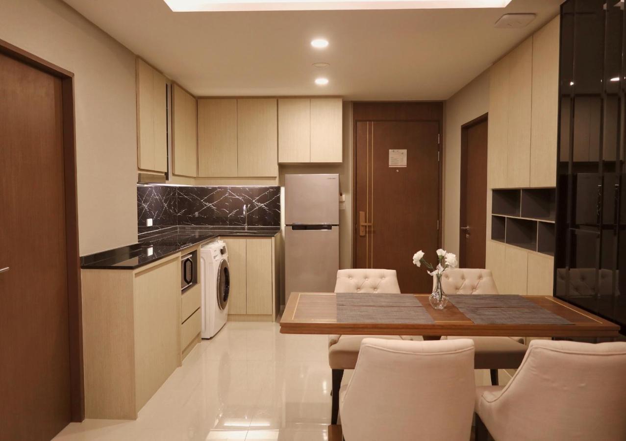 Two Bedrooms Seaview Apartment Surin Bangtao Area 4407 Ban Lum Fuang Exterior foto