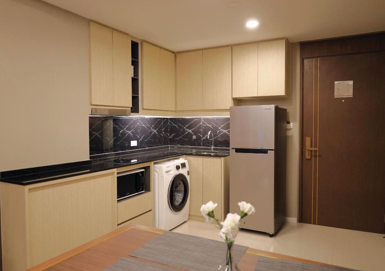 Two Bedrooms Seaview Apartment Surin Bangtao Area 4407 Ban Lum Fuang Exterior foto
