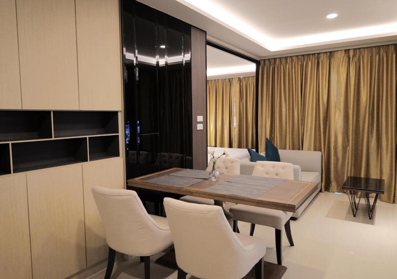 Two Bedrooms Seaview Apartment Surin Bangtao Area 4407 Ban Lum Fuang Exterior foto