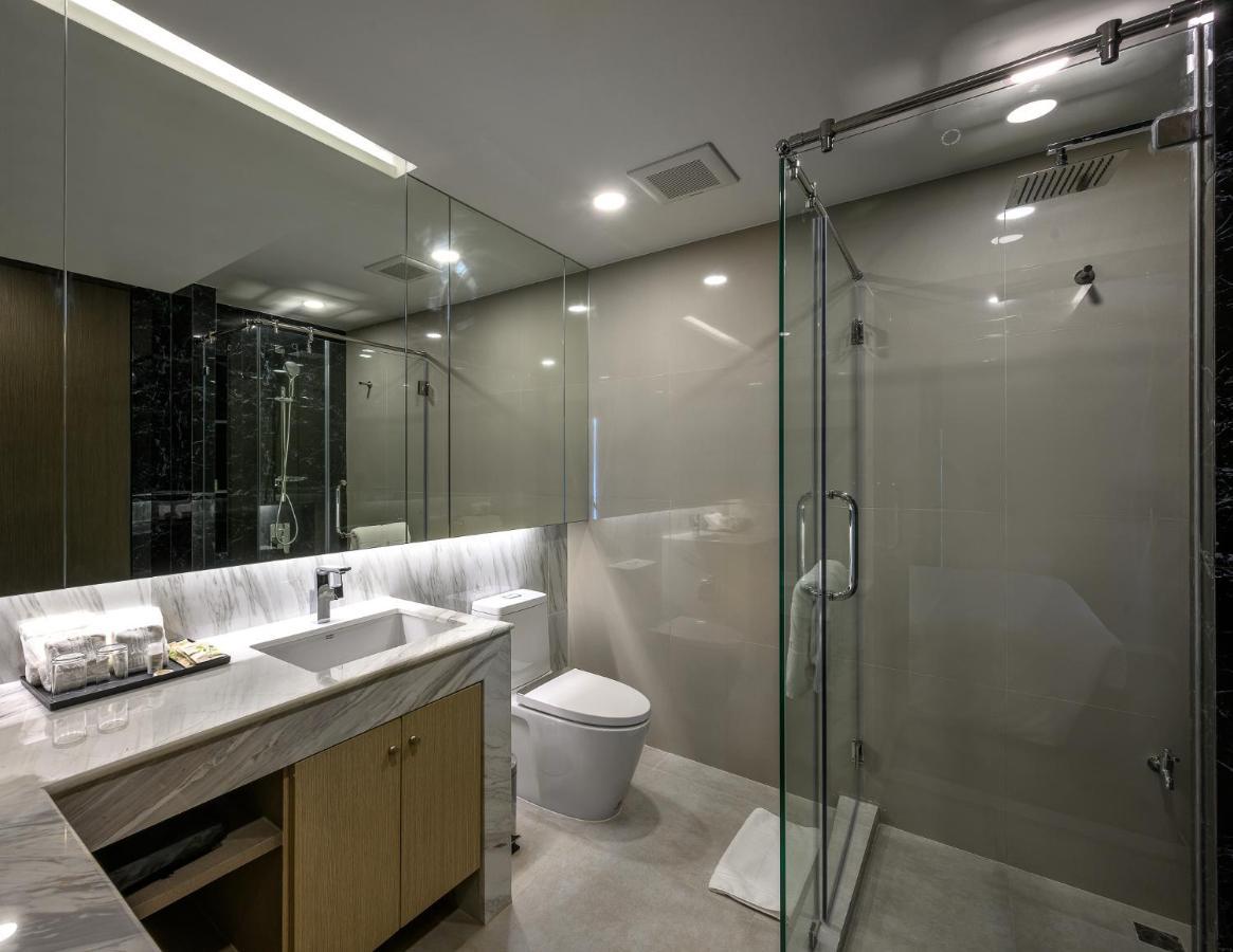 Two Bedrooms Seaview Apartment Surin Bangtao Area 4407 Ban Lum Fuang Exterior foto