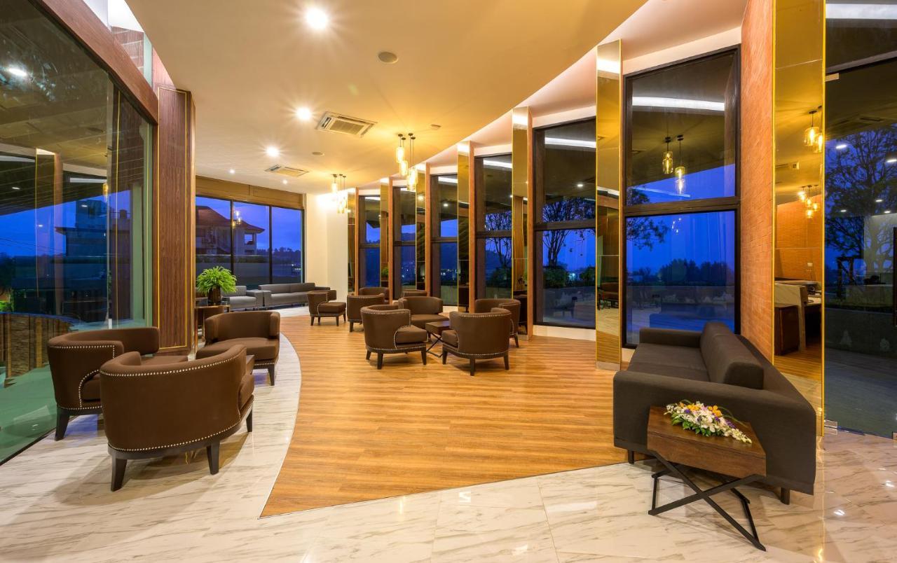 Two Bedrooms Seaview Apartment Surin Bangtao Area 4407 Ban Lum Fuang Exterior foto